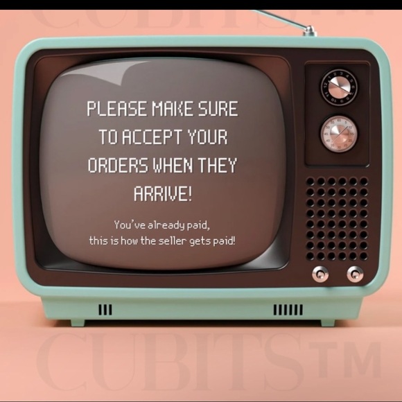 Pandora Sterling Silver and 14k Gold Wedding Cake Charm. EUC - Picture 5 of 5